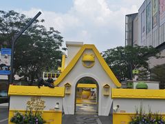 -东莞松山湖万象汇