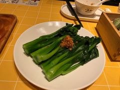 -蔡澜点心·粤菜(海印都荟城店)