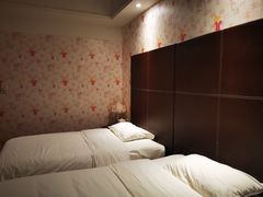 -诸暨耀江开元名都大酒店