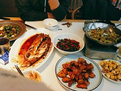 -醉得意·家常菜(二七路店)