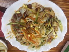 -阿峰包子铺