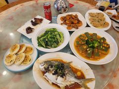 -新金盛·海鲜酒楼(盐田店)