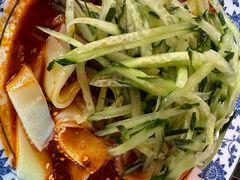 -柴窝堡22号辣子鸡·传承新疆菜