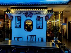 -徽韵人家·传承正宗徽菜(牡丹园店)