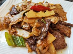 -美极鲜食坊(宝安南路店)