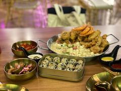 -HOTISLAND海鸡岛·韩国料理(江南西店)