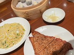 油炸排骨-鼎泰丰(国金店)