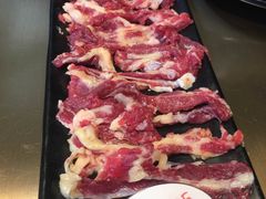 -手选潮汕鲜活牛肉火锅(二七广场店)