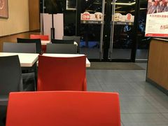大堂-永和大王(高新中四道店)