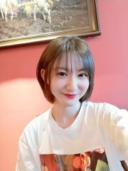 点击看大图 -简法造型·品牌形象店