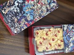 -白天鹅宾馆·美食屋