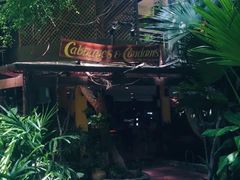 门面-卷心菜和避孕套餐厅(Pattaya)