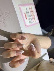 -瞧·享轻奢美甲美睫