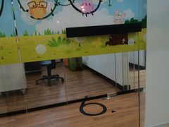-极橙儿童齿科矫正中心(奥城店)