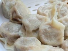 -大清花饺子(山庄店)