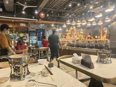-素虎料理(前门店)