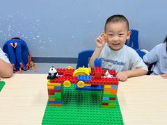 -斯坦星球AI编程·机器人科创·乐高科学·信奥·思维·专注力·STEM·竞赛考级(高新区绿宝广场龙湖狮山天街学习中心)