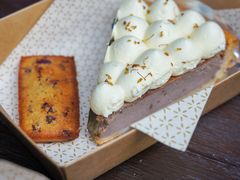 -Pie Bird(新闸路店)