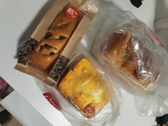 -85度C(南京龙江店)