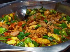 葫芦娃鱼杂锅-汪爹爹武汉牛三鲜(朝外大街店)