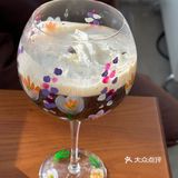 来喝和老后生约定好的爱尔兰咖啡