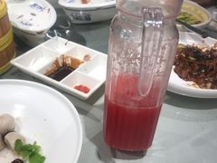 -大鸭梨烤鸭(枣园店)