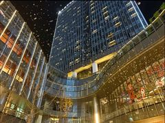 -交通银行前滩31演艺中心