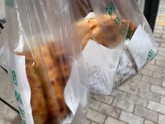 -张吉祥花椒肉火烧(老潍县美食城店)