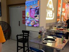 -哈哈碳都·牛肋条无限自助烤肉(宝龙店)