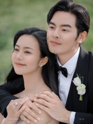 -金夫人婚纱摄影(总店)