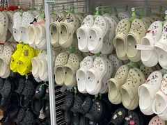 -五环Outlets(高新工厂店)