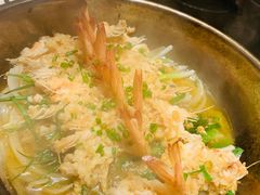 -東舍食唐精品陕菜馆