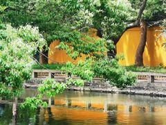 -西园戒幢律寺