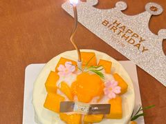 -花花卷卷·鲜食蛋糕(泉屋店)