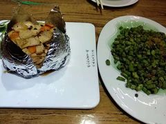 -一盏明灯全素斋(殊像寺店)