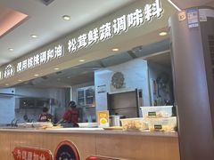-素满香·食养自助(建邺万达店)