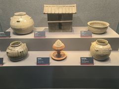 -荆州博物馆