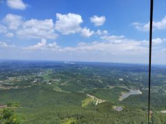 -佛爷洞旅游景区