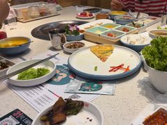 -韩香福烤肉庄园(荣成店)