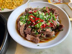 -绿茶餐厅(龙井船宴· 品牌总店)