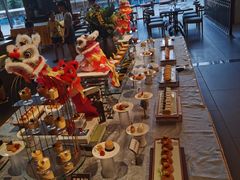 -德悦高风味餐厅