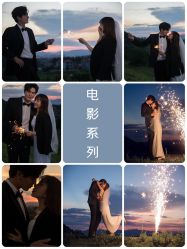 -IDO婚纱摄影(上海旗舰店)