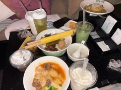 -金色印象·HiFi影音·按摩足疗(南滨印象店)