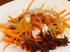 -水月周庄铂尔曼酒店-水月荟中餐厅