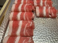 -呷哺呷哺 黄金牧场 (新辰里学清路店)
