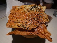 餐前面包-Solo(衡山路店)