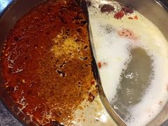 -傣妹火锅(南京东路一店)