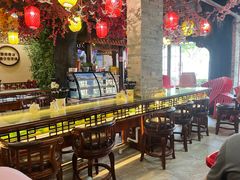 -金杨拉面王小吃面馆·牛三宝面·红烧牛肉粉