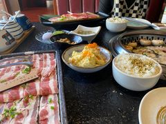 -牛焱·烧肉酒肆(五大道店)