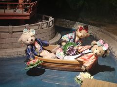 -成都泰迪熊博物馆